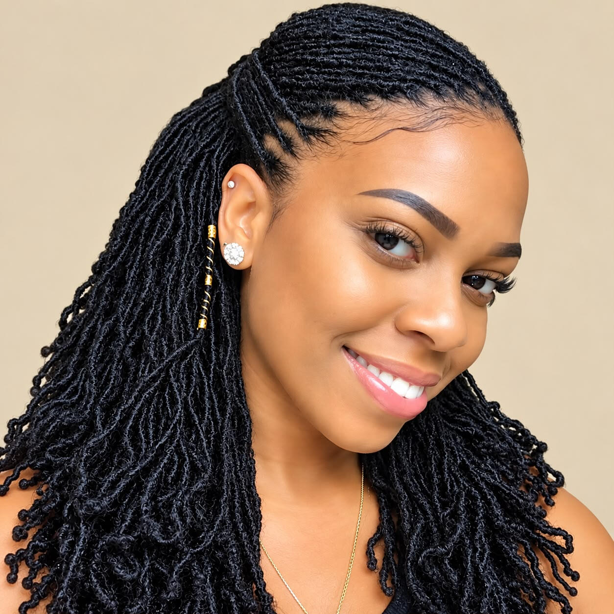 Sisterlocks® XL